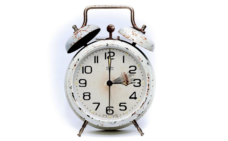 Time-Space